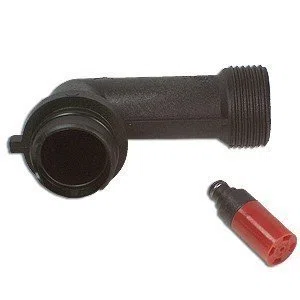 Karcher Pressure Inlet Elbow 90011870 / 9.001-187.0 by Kärcher